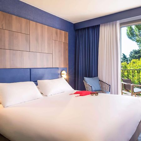 Mercure Marseille Centre Bompard La Corniche Εξωτερικό φωτογραφία