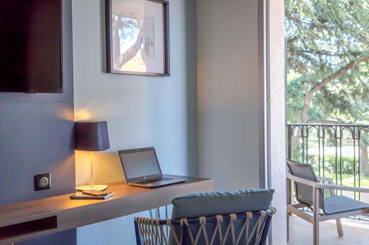Mercure Marseille Centre Bompard La Corniche Εξωτερικό φωτογραφία
