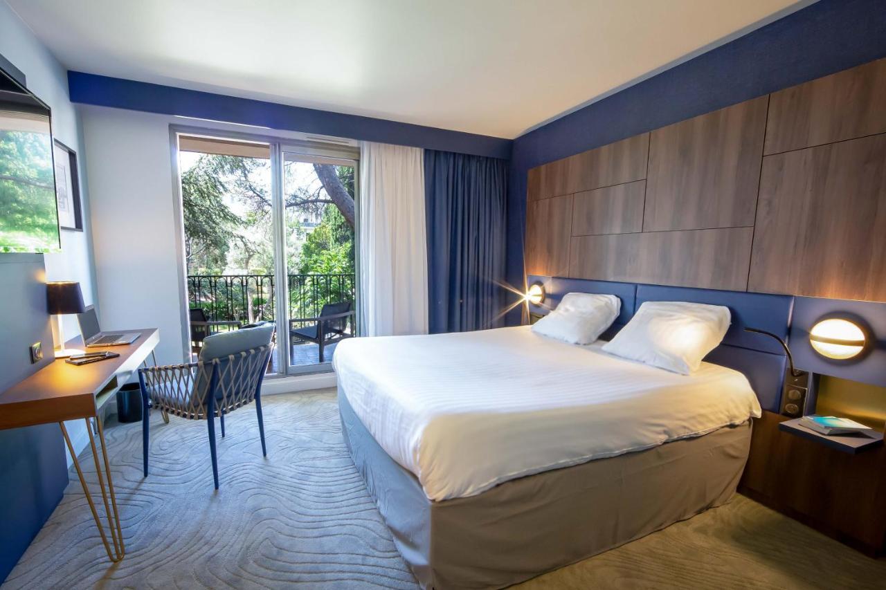 Mercure Marseille Centre Bompard La Corniche Εξωτερικό φωτογραφία