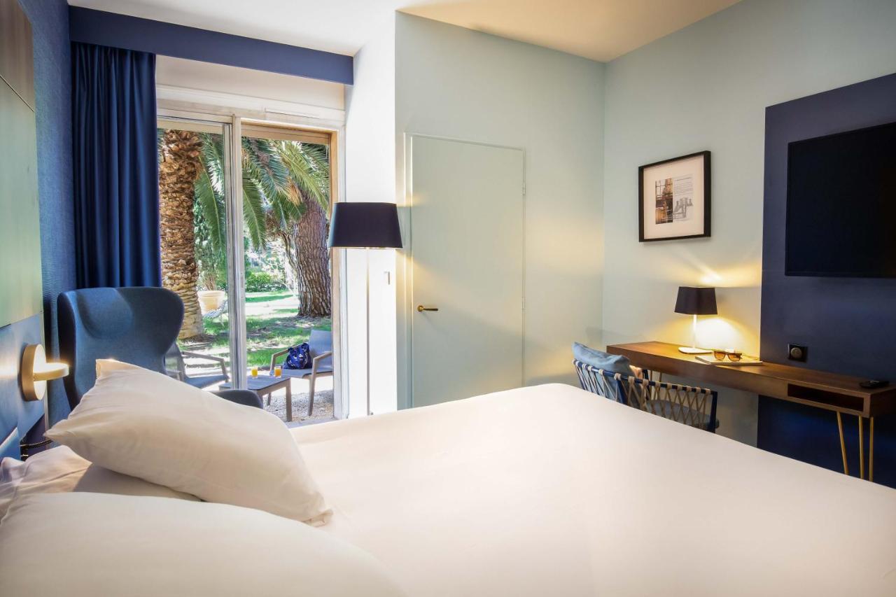 Mercure Marseille Centre Bompard La Corniche Εξωτερικό φωτογραφία