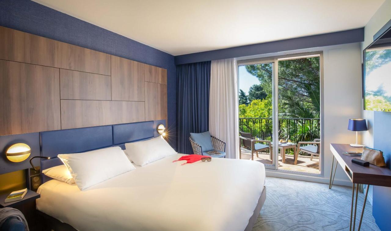 Mercure Marseille Centre Bompard La Corniche Εξωτερικό φωτογραφία