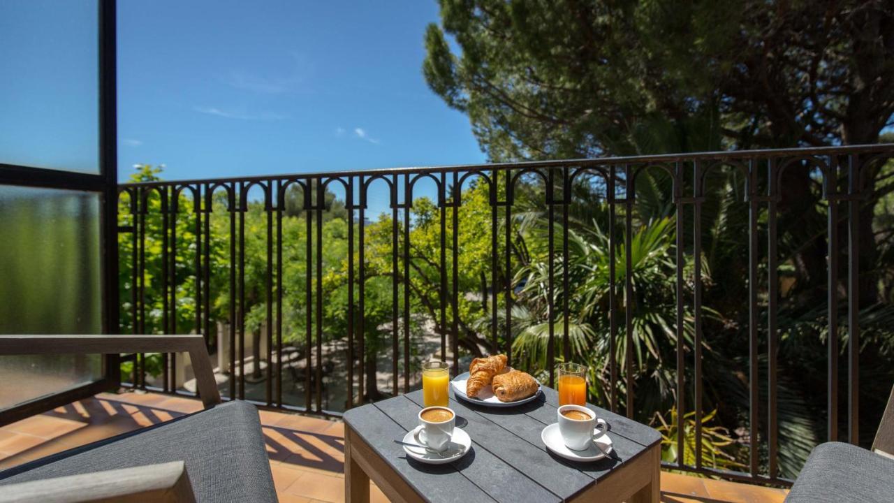 Mercure Marseille Centre Bompard La Corniche Εξωτερικό φωτογραφία