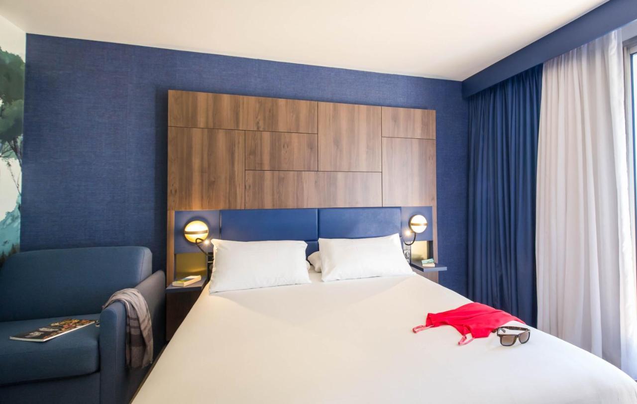 Mercure Marseille Centre Bompard La Corniche Εξωτερικό φωτογραφία