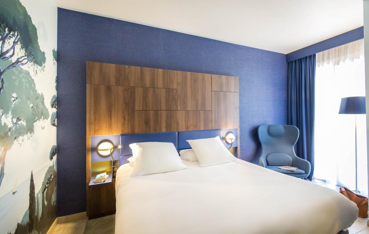 Mercure Marseille Centre Bompard La Corniche Εξωτερικό φωτογραφία