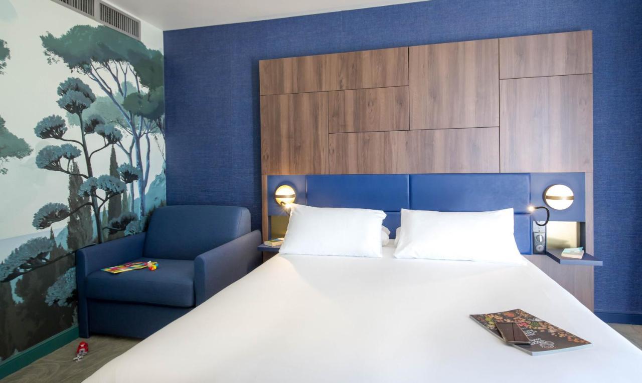 Mercure Marseille Centre Bompard La Corniche Εξωτερικό φωτογραφία
