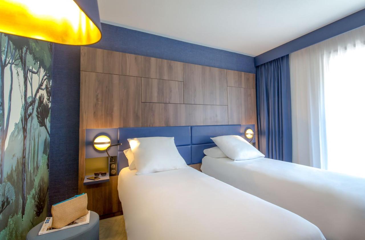 Mercure Marseille Centre Bompard La Corniche Εξωτερικό φωτογραφία