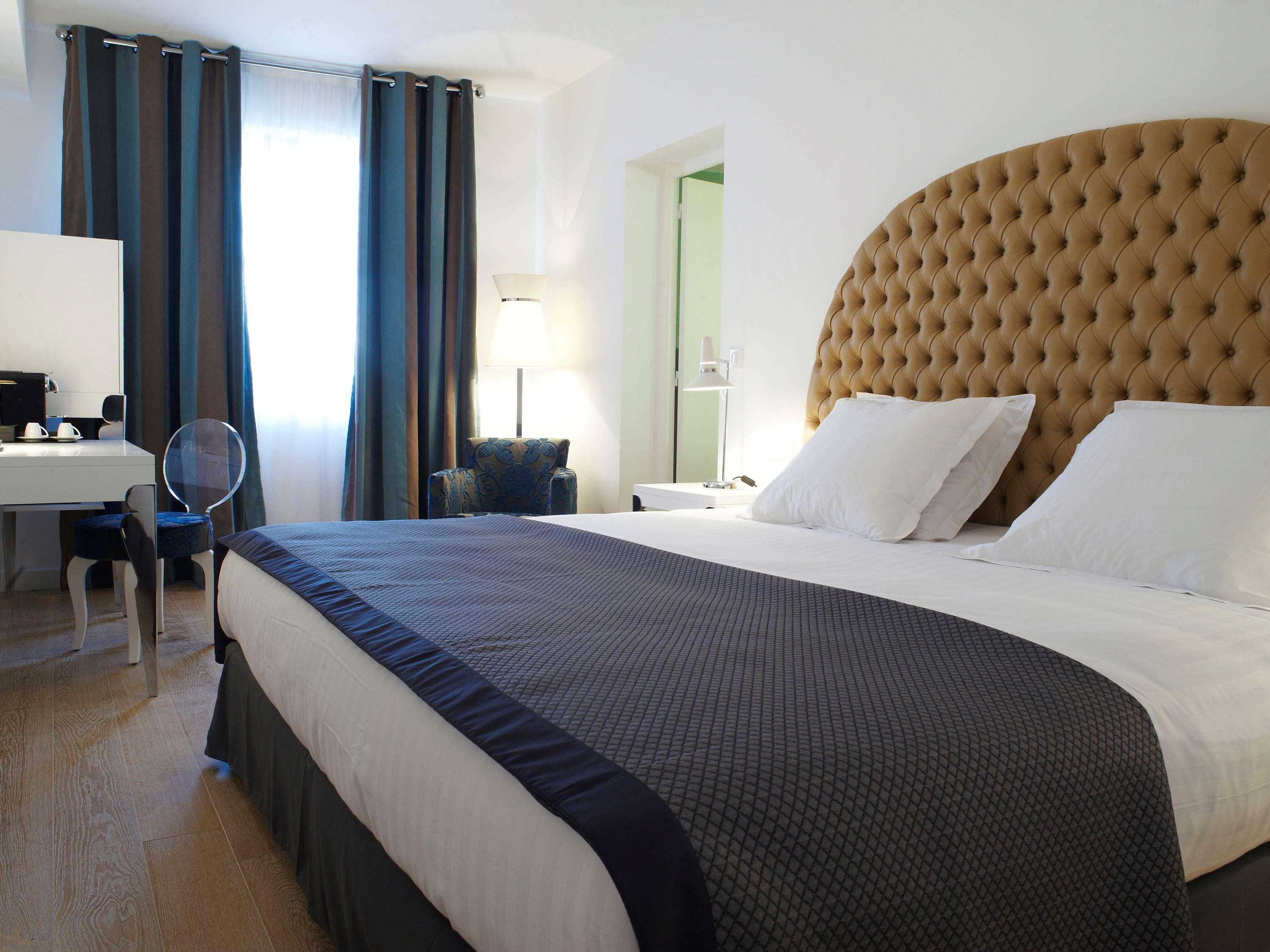 Mercure Marseille Centre Bompard La Corniche Εξωτερικό φωτογραφία