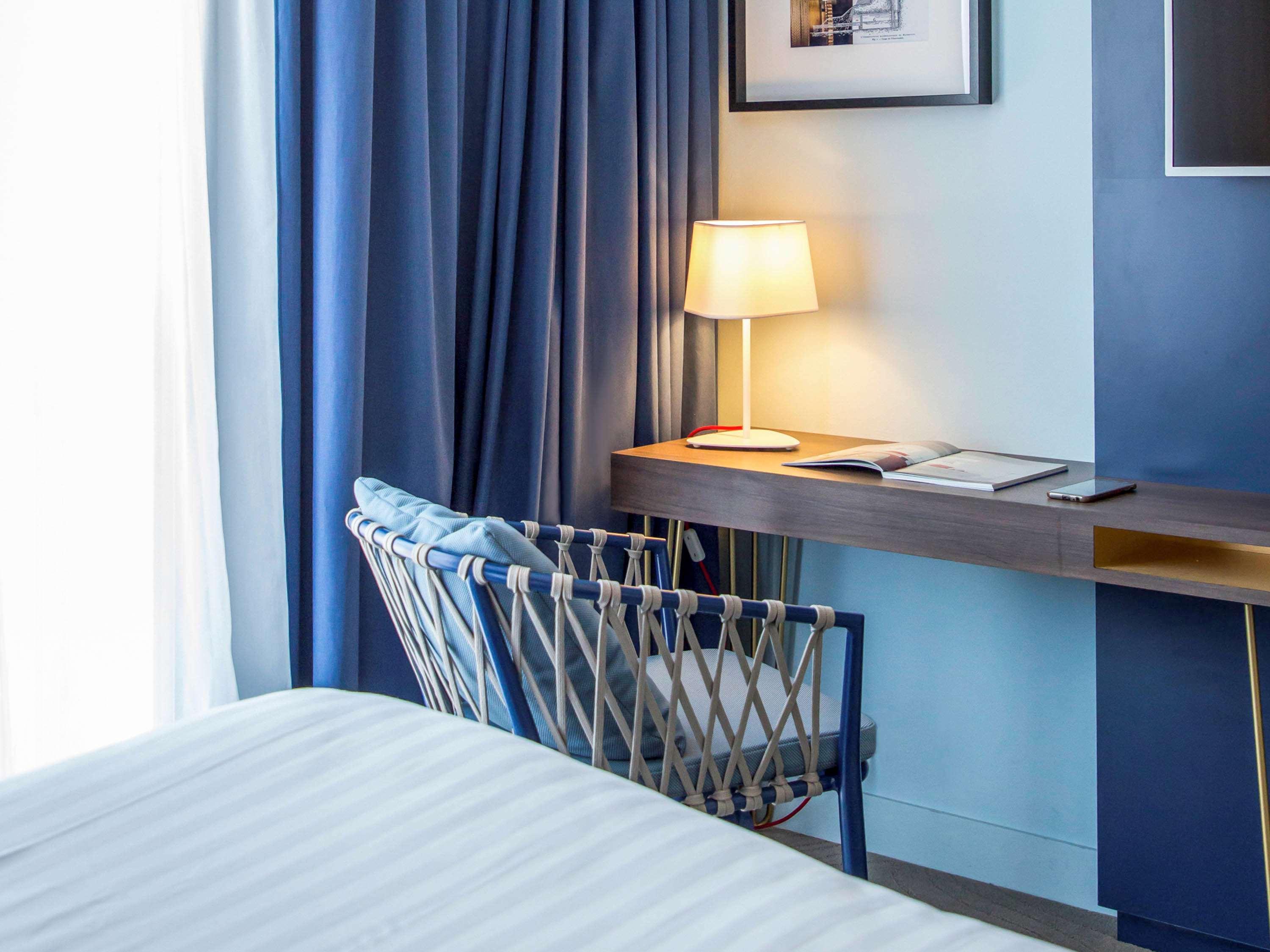 Mercure Marseille Centre Bompard La Corniche Εξωτερικό φωτογραφία