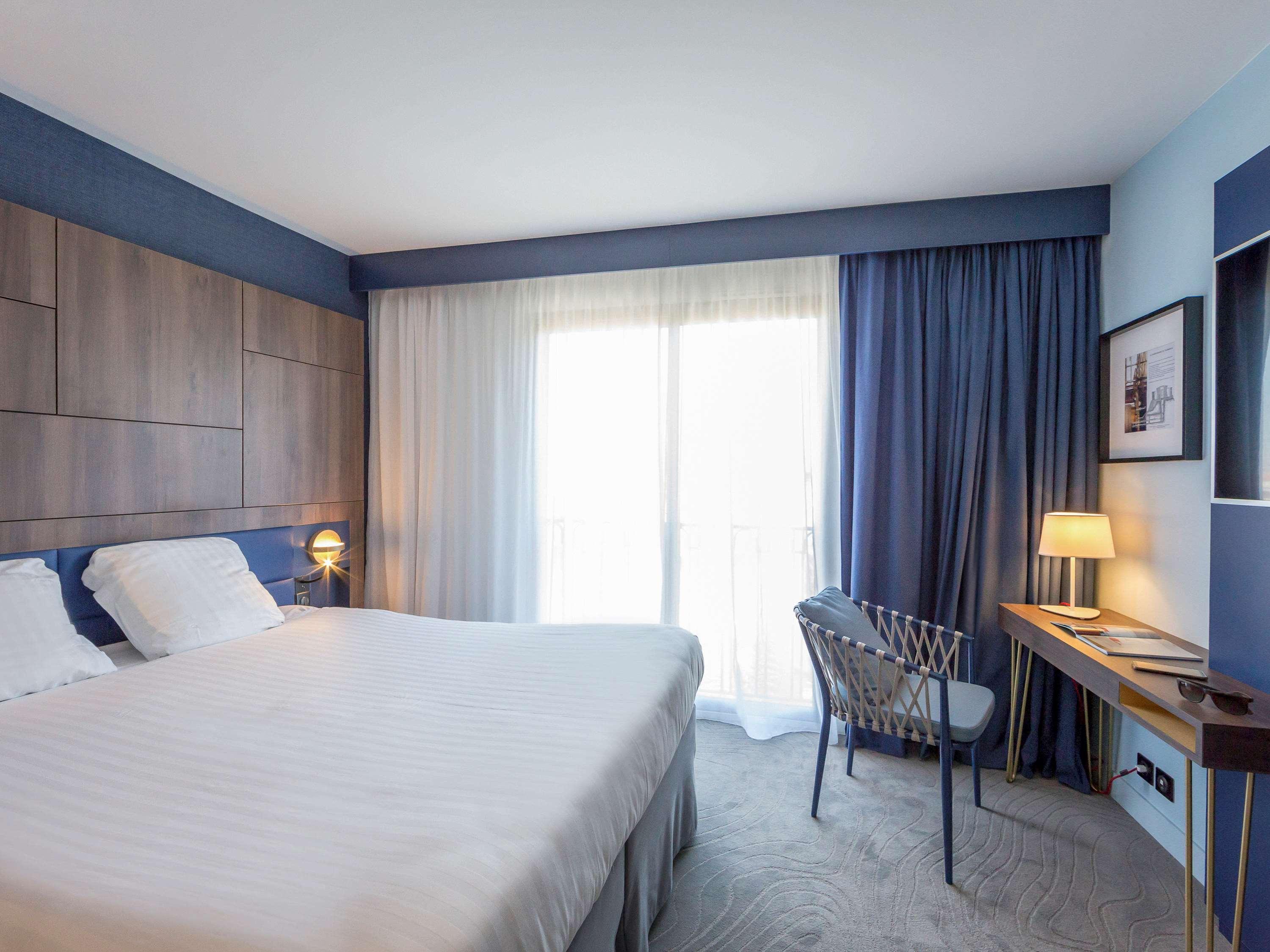 Mercure Marseille Centre Bompard La Corniche Εξωτερικό φωτογραφία