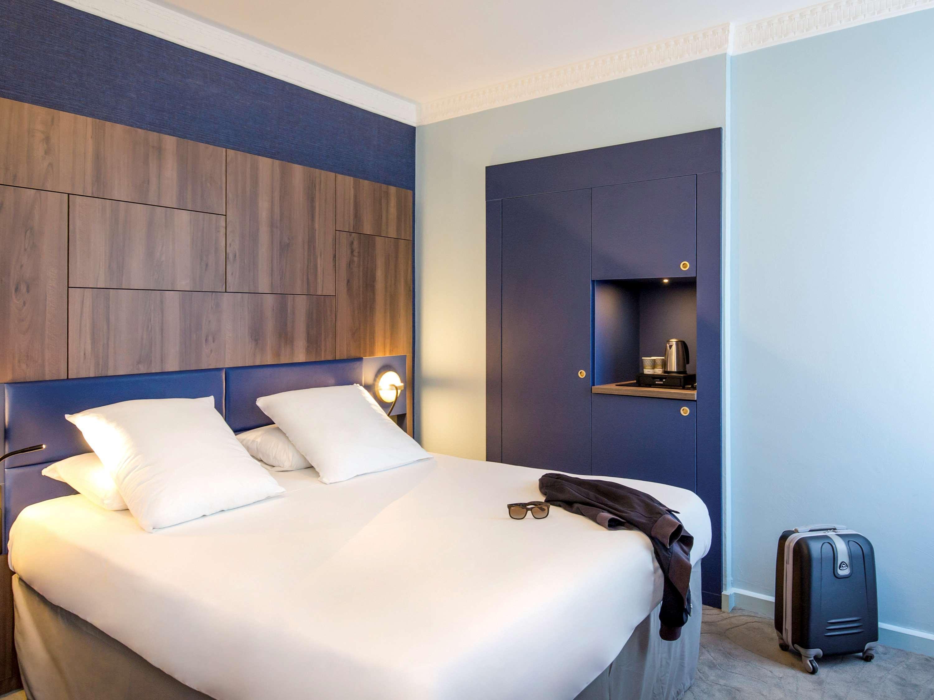 Mercure Marseille Centre Bompard La Corniche Εξωτερικό φωτογραφία