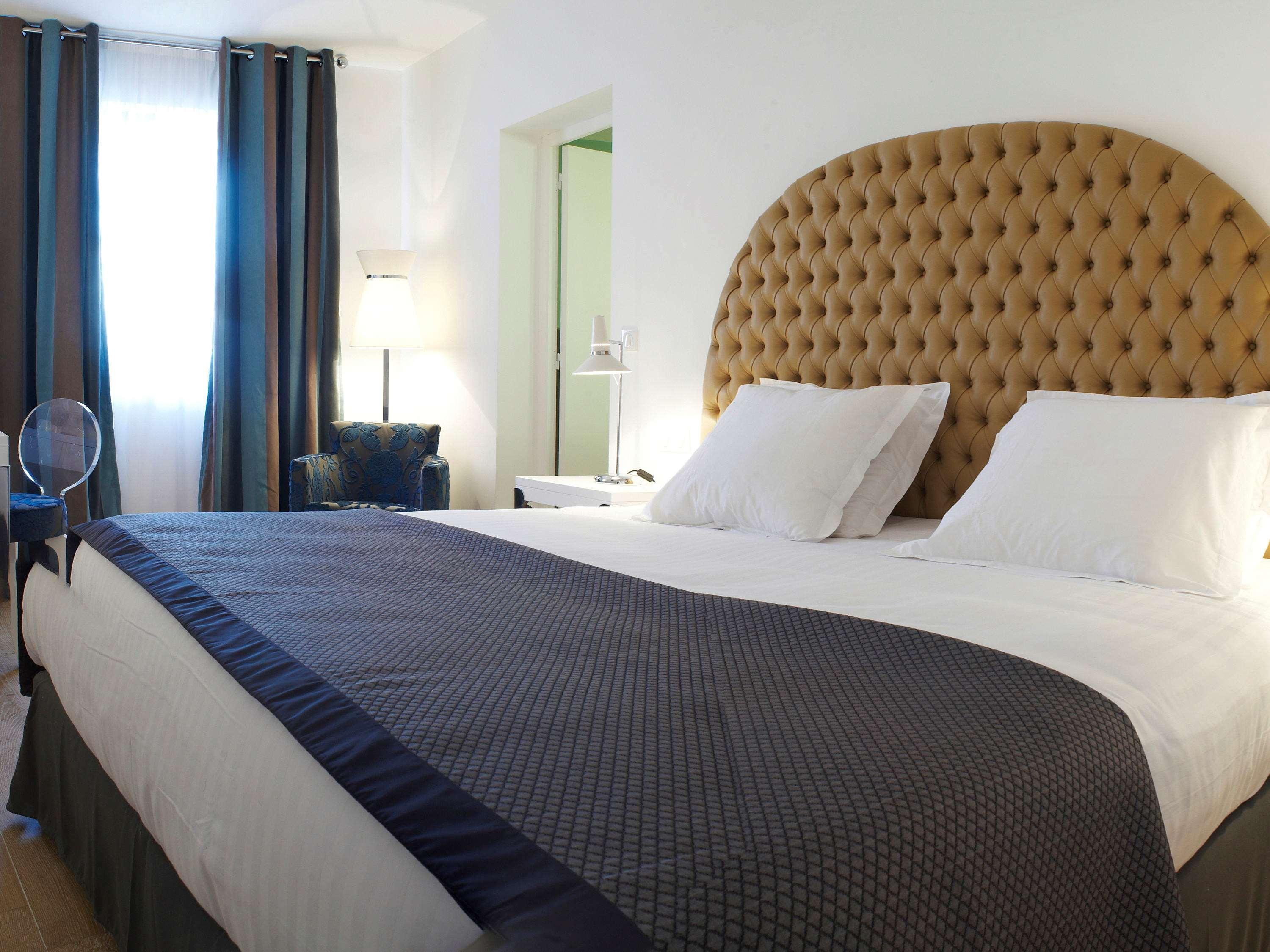 Mercure Marseille Centre Bompard La Corniche Εξωτερικό φωτογραφία