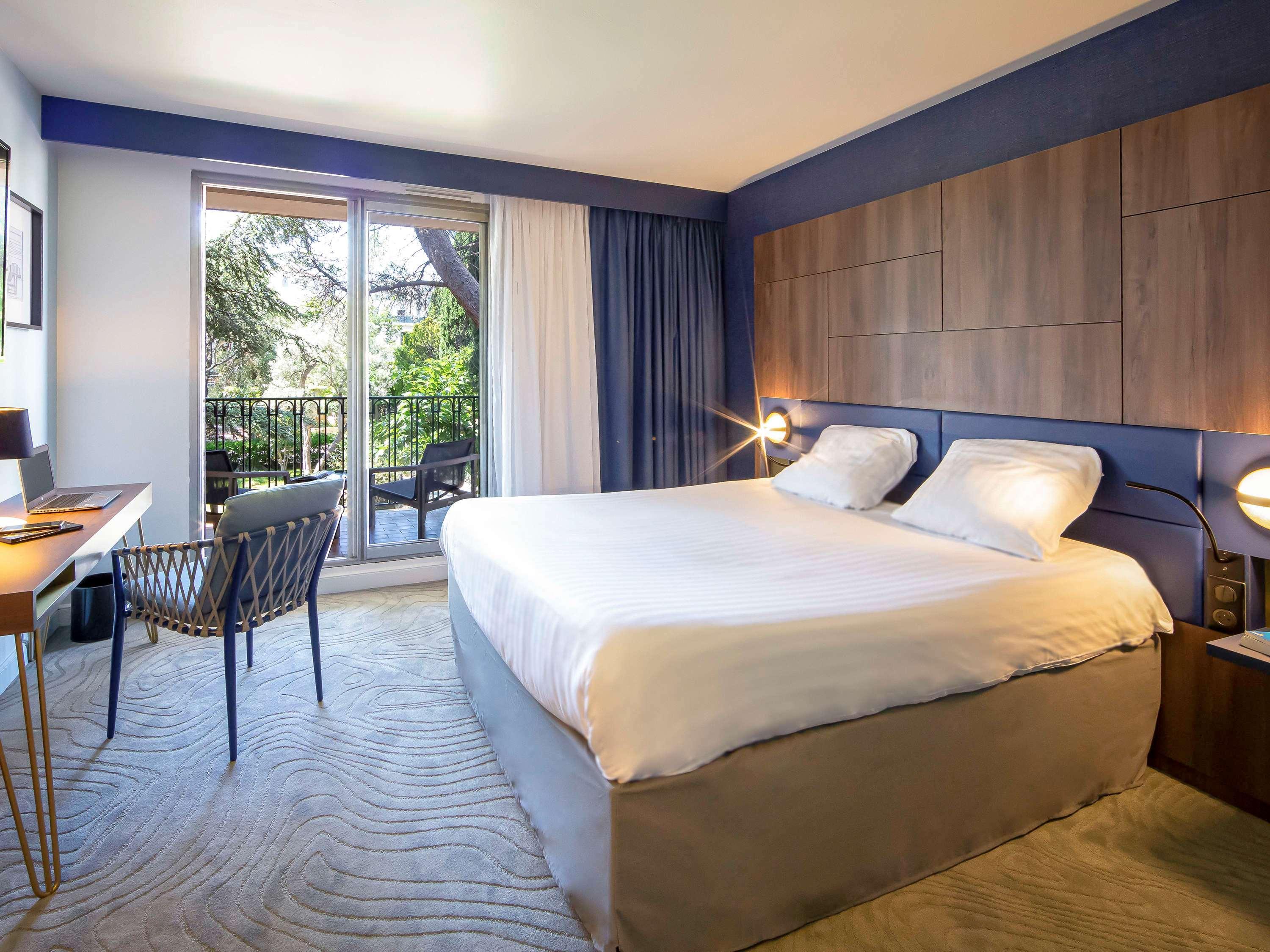 Mercure Marseille Centre Bompard La Corniche Εξωτερικό φωτογραφία