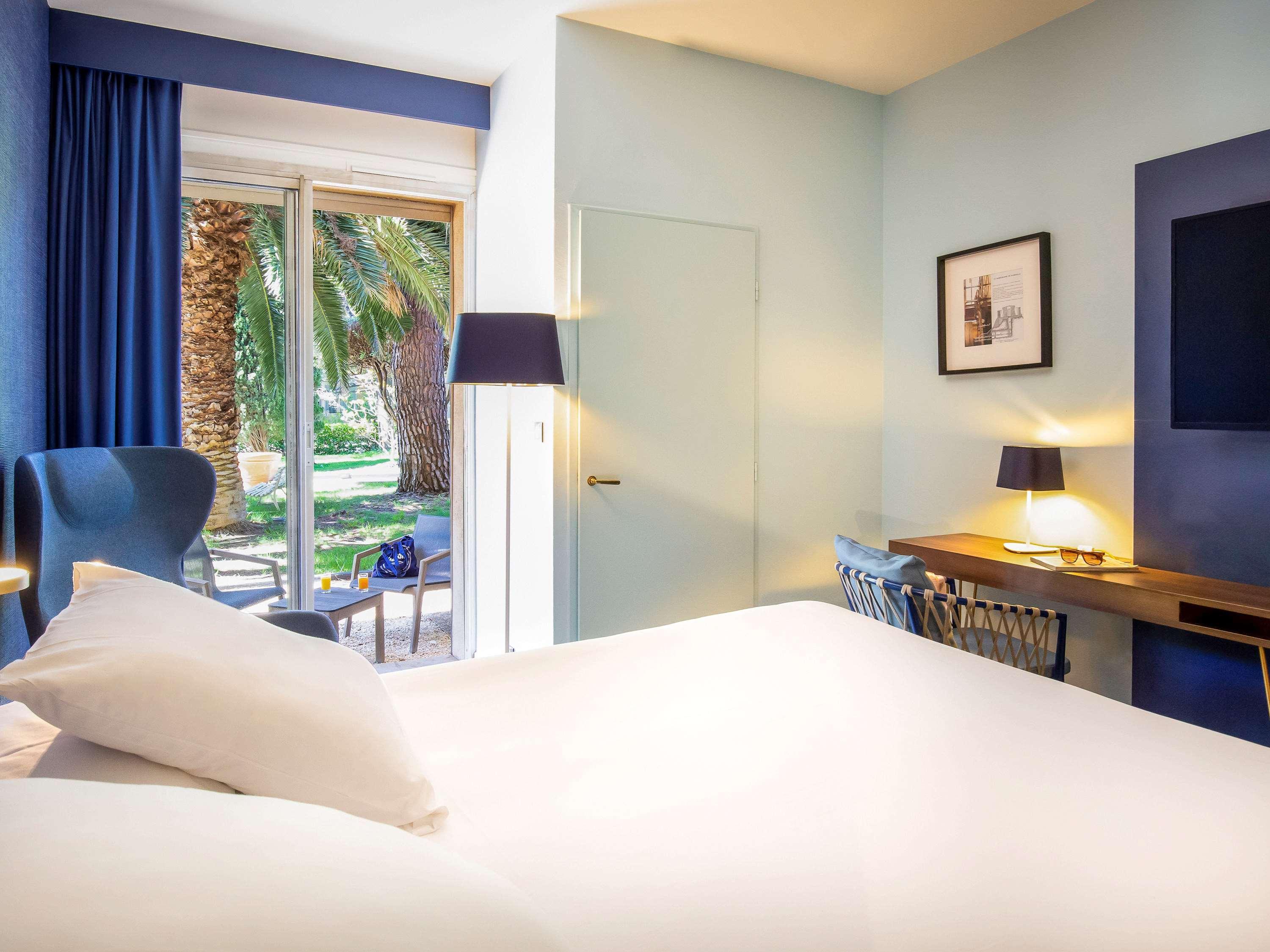 Mercure Marseille Centre Bompard La Corniche Εξωτερικό φωτογραφία