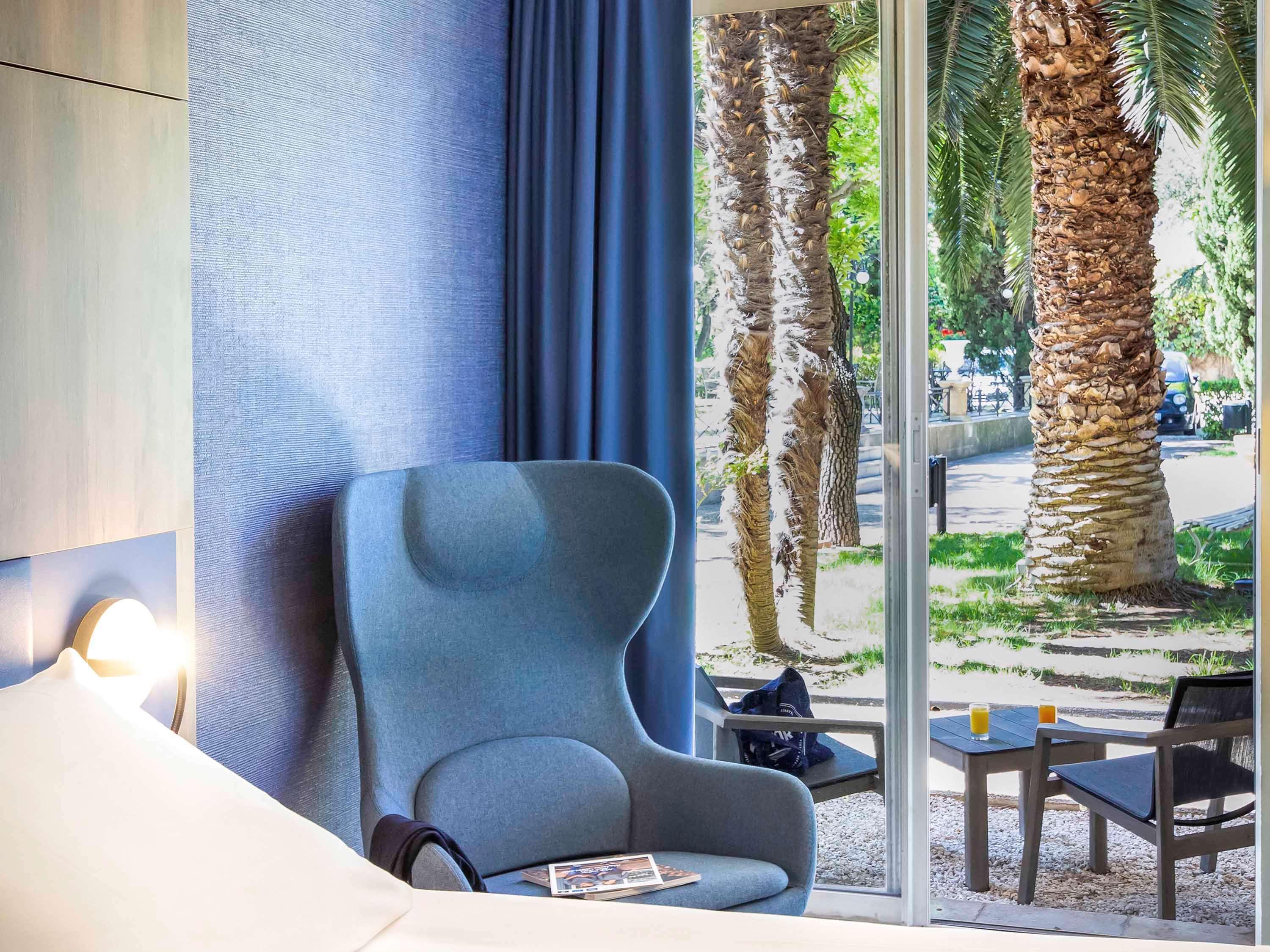 Mercure Marseille Centre Bompard La Corniche Εξωτερικό φωτογραφία