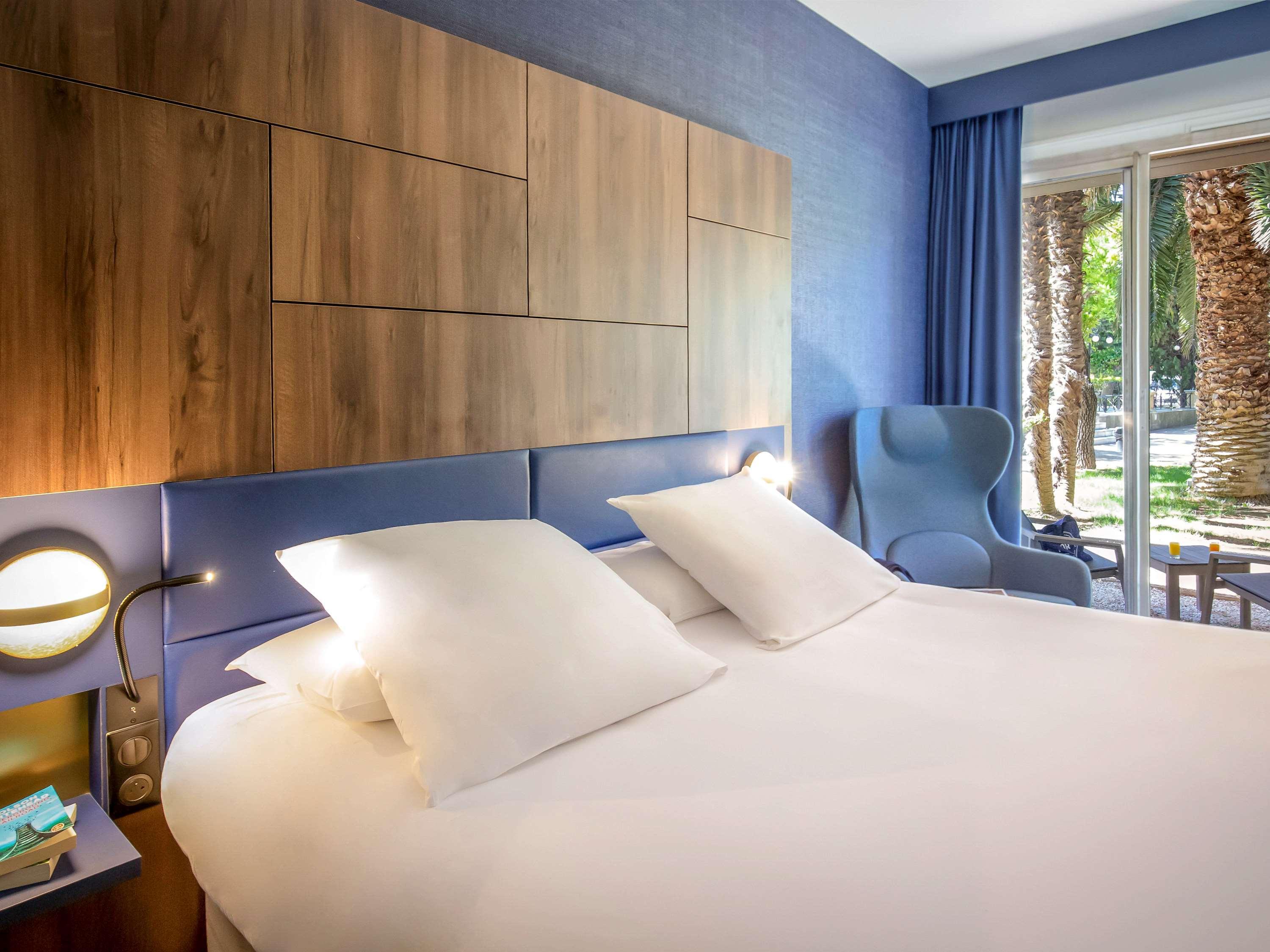 Mercure Marseille Centre Bompard La Corniche Εξωτερικό φωτογραφία