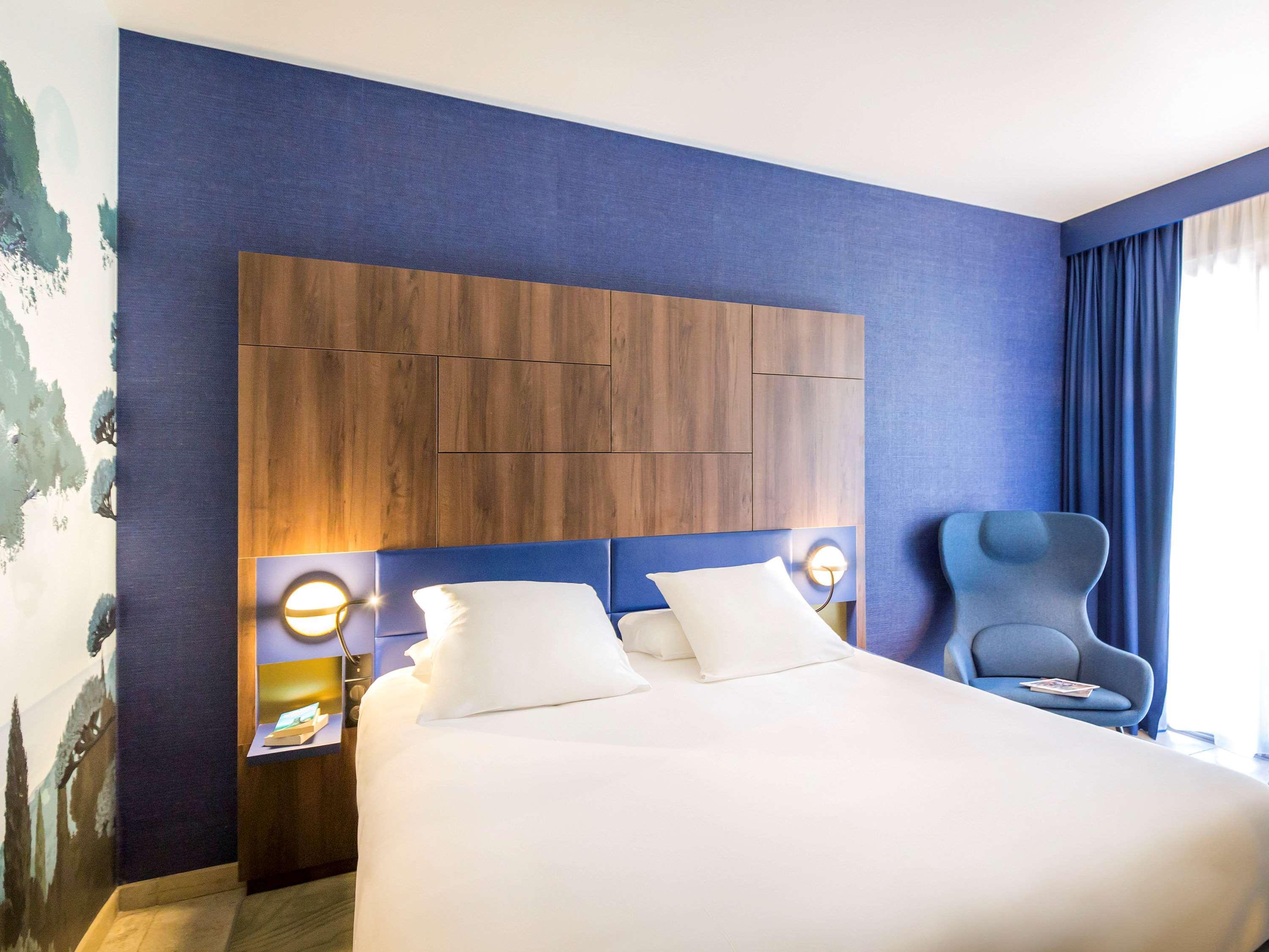 Mercure Marseille Centre Bompard La Corniche Εξωτερικό φωτογραφία