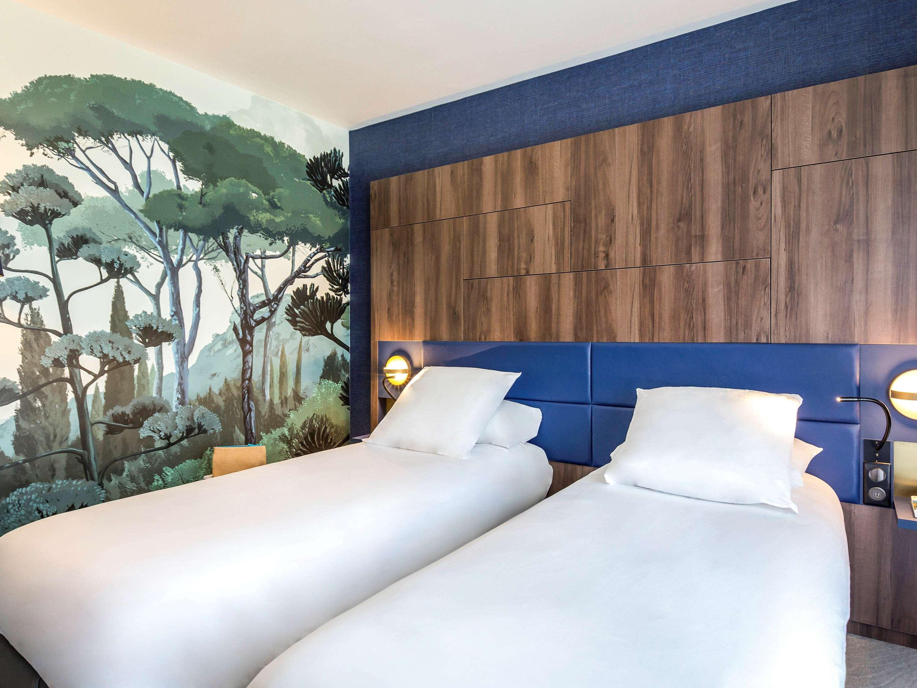Mercure Marseille Centre Bompard La Corniche Εξωτερικό φωτογραφία