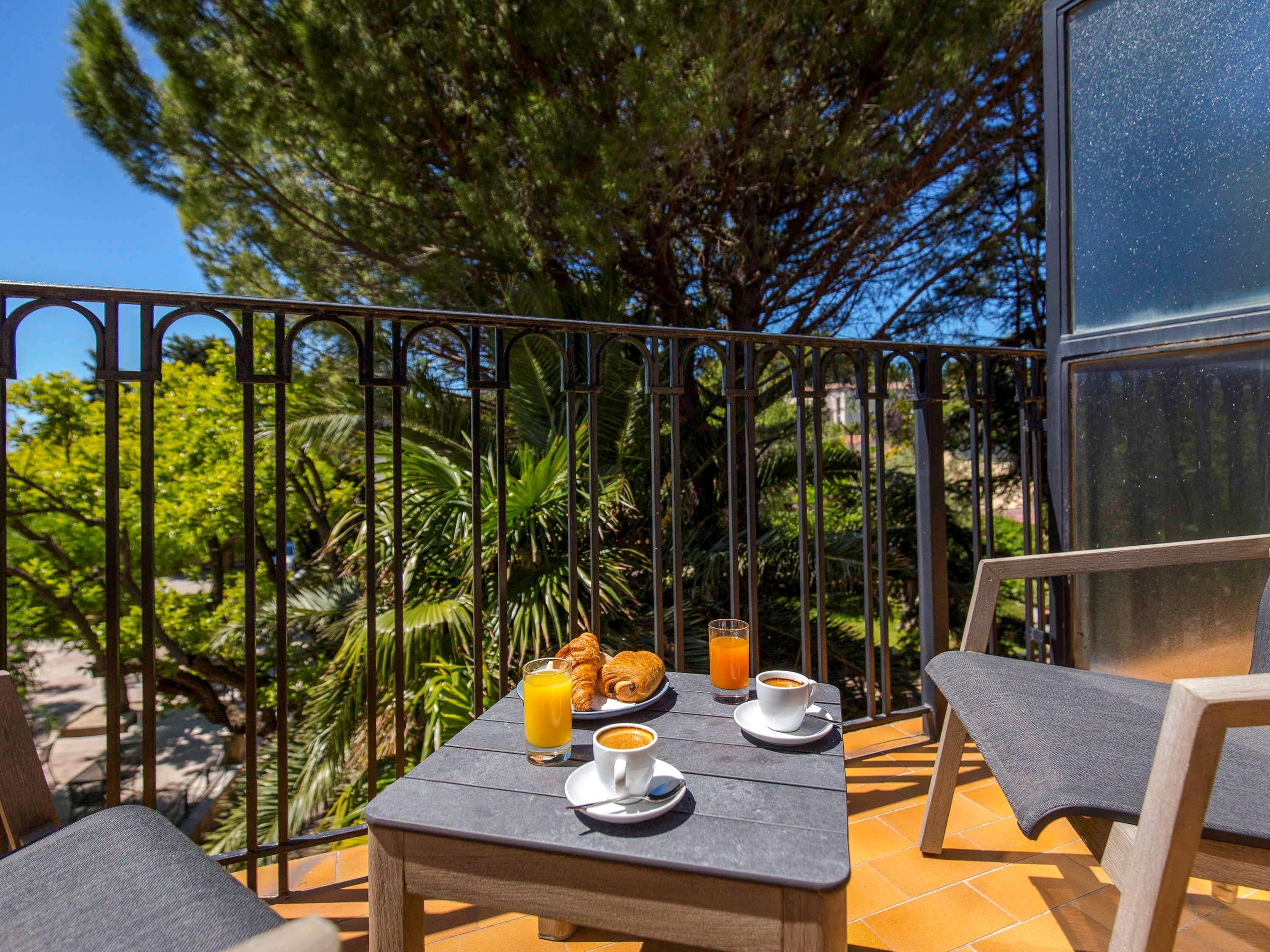 Mercure Marseille Centre Bompard La Corniche Εξωτερικό φωτογραφία