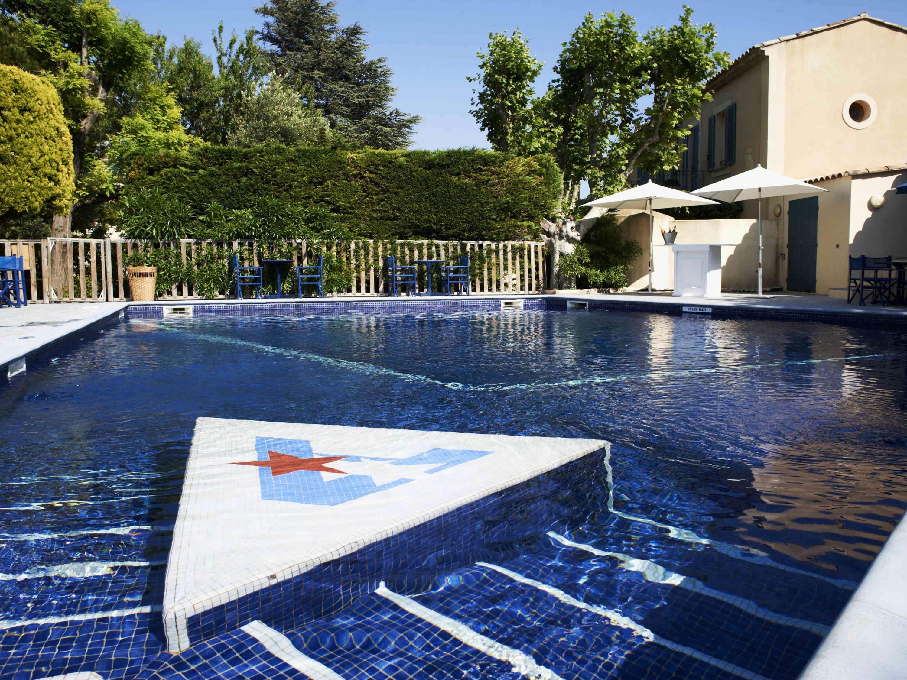Mercure Marseille Centre Bompard La Corniche Εξωτερικό φωτογραφία
