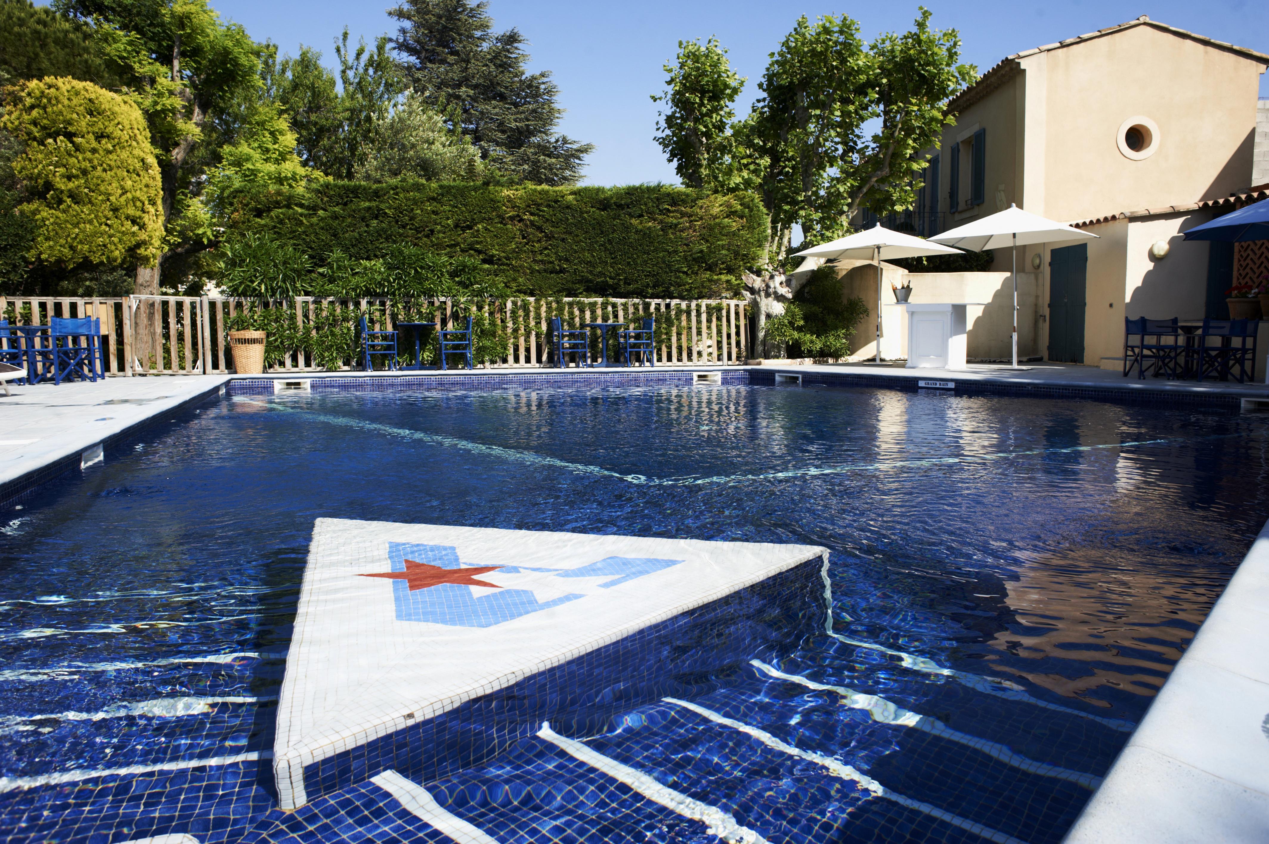 Mercure Marseille Centre Bompard La Corniche Εξωτερικό φωτογραφία