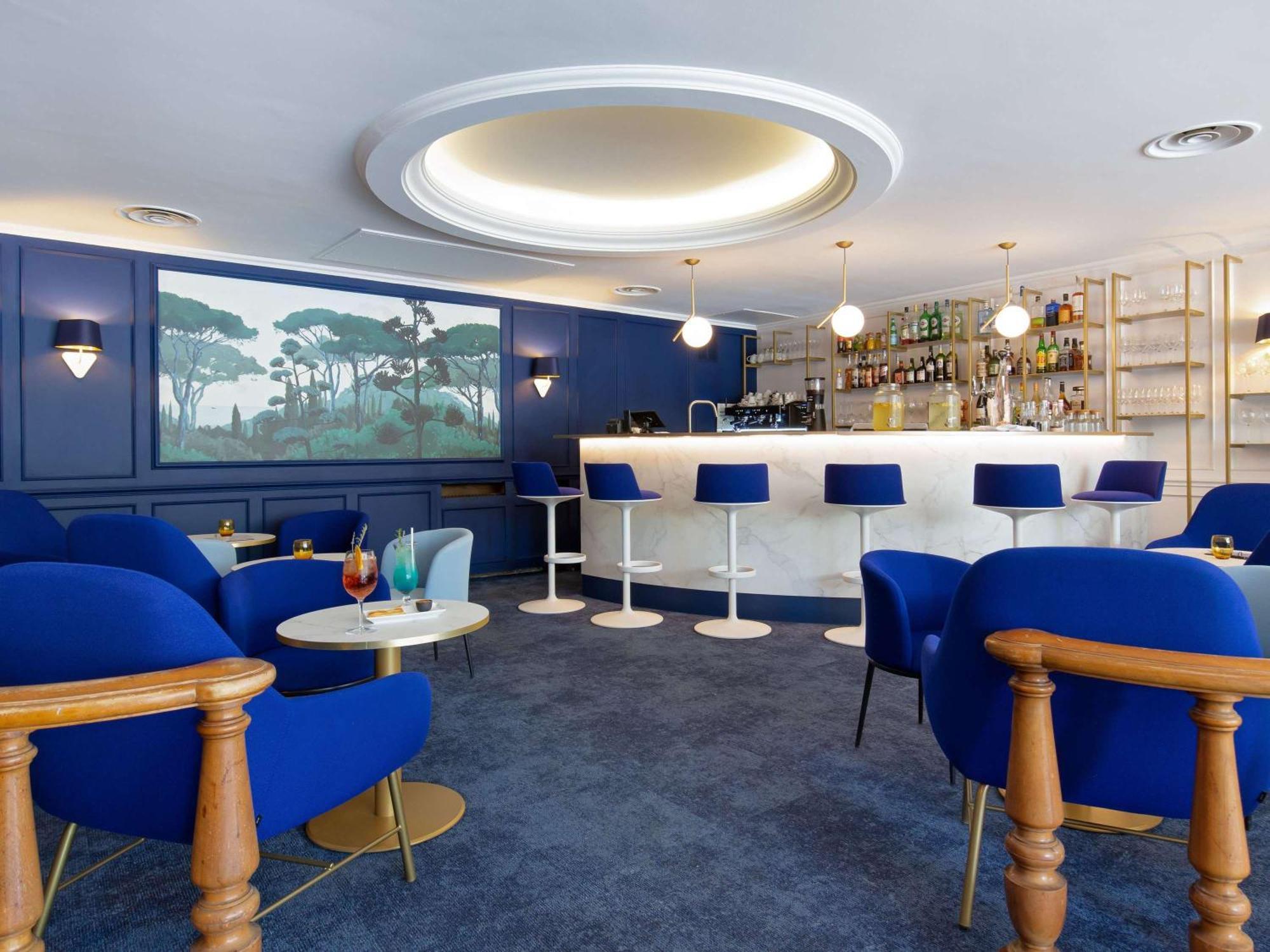 Mercure Marseille Centre Bompard La Corniche Εξωτερικό φωτογραφία