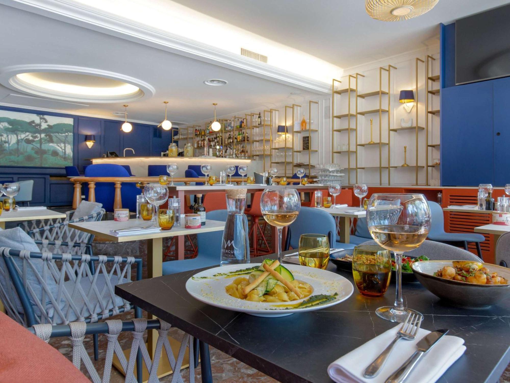 Mercure Marseille Centre Bompard La Corniche Εξωτερικό φωτογραφία