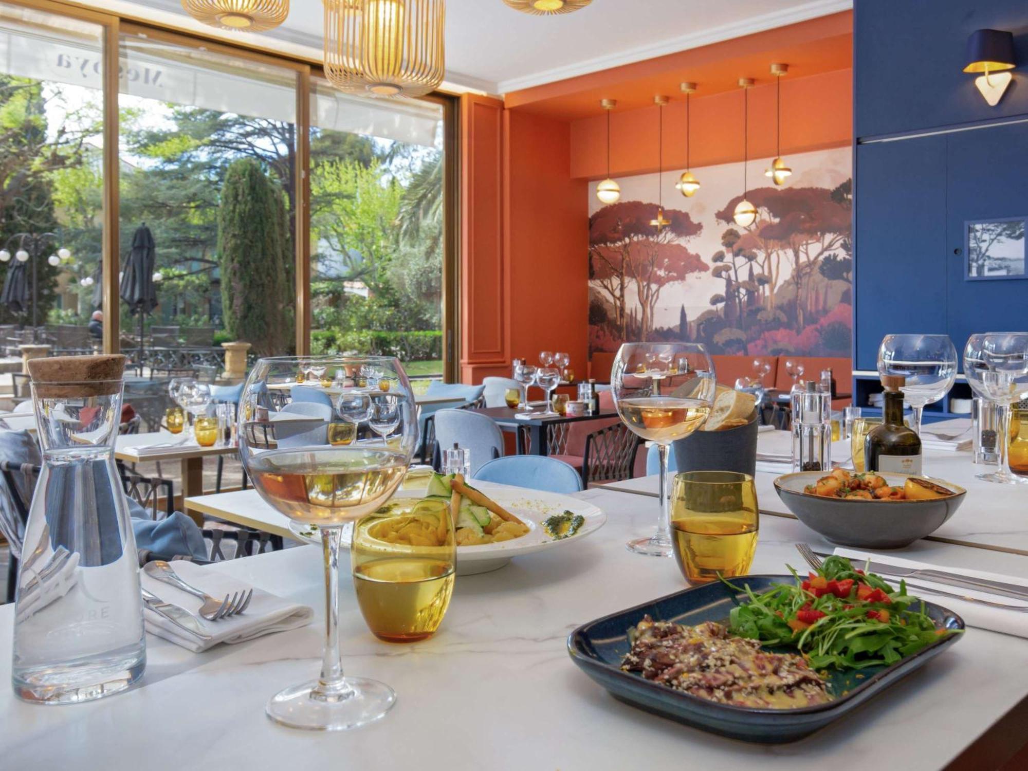 Mercure Marseille Centre Bompard La Corniche Εξωτερικό φωτογραφία