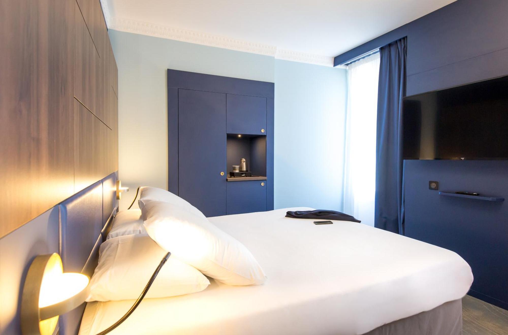 Mercure Marseille Centre Bompard La Corniche Εξωτερικό φωτογραφία